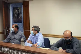 آزمون مجازی انتخاب نمایندگان ایران در مسابقات بین‌المللی قرآن کریم
