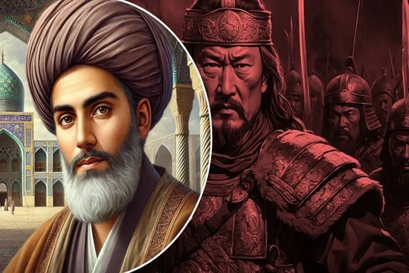 অন্যান্য গ্রন্থে নবীদের বিরুদ্ধে অনুপযুক্ত কথা