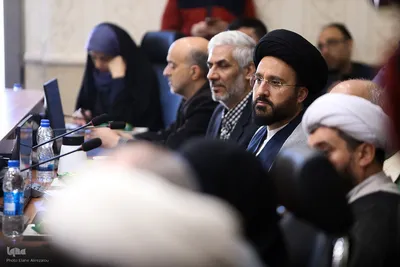 آیین رونمایی ویژه‌نامه «رایحه»، با محوریت نکوداشت حجت‌الاسلام والمسلمین محسن قرائتی