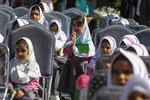 آیین استانی جشن شکوفه‌ها «ویژه دانش آموزان کلاس اولی»‎