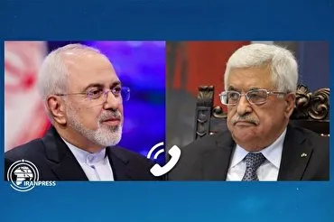 ایران د فلسطین د خلکو له حقوقو ملاتړ کوی