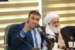 سمپوزیوم بین المللی وحدت و اخوت اسلامی