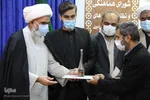 نشست شورای هماهنگی و نظارت کانون‌های فرهنگی هنری مساجد استان بوشهر