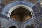 مسجد کبود تبریز، نگین فیروزه جهان اسلام