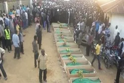Waislamu Nigeria wakumbuka mauaji ya Zaria, Wataka Sheikh Zakzaky aachiliwe huru