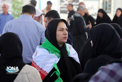 عبور نخستین کاروان‌های زائران اربعین از مرز سومار
