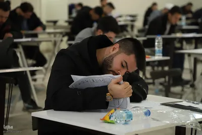 برگزاری یازدهمین آزمون استخدامی دستگاه‌های اجرایی در آذربایجان شرقی توسط جهاد دانشگاهی‎