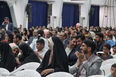 جشن بزرگداشت روز معلم