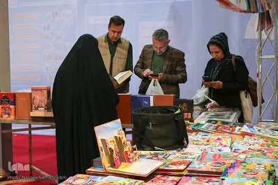 حضور پررنگ ناشران قرآنی در بیستمین نمایشگاه قرآن اصفهان