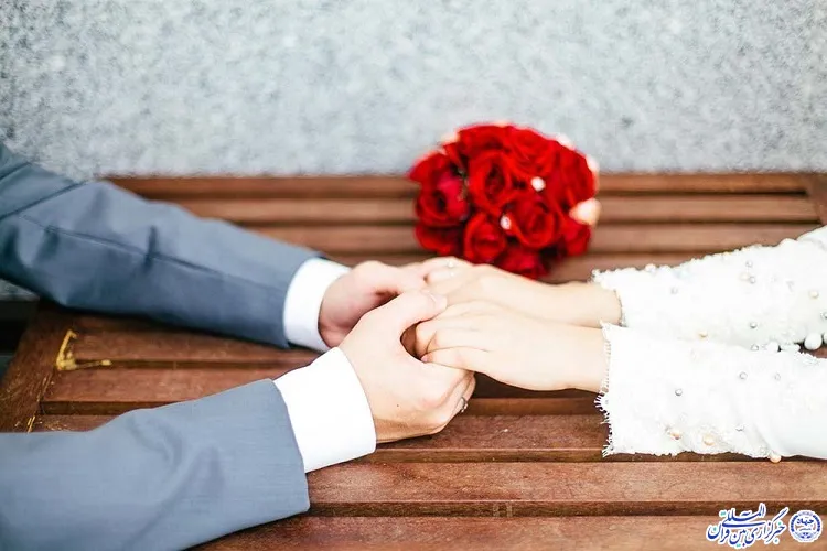 پرداخت بیش از یک میلیارد کمک‌هزینه ازدواج به مددجویان هرمزگانی