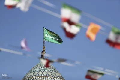 مراسم جشن ایام میلاد خجسته امام زمان(عج) و حضرت علی‌اکبر(ع)
