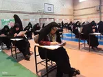 برگزاری آزمون ارزیابی و اعطای مدرک تخصصی به حافظان قرآن خراسان جنوبی