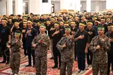«احلی من‌العسل» در فارس؛ روایت نوجوانانی که پای ایران ایستاده‌اند