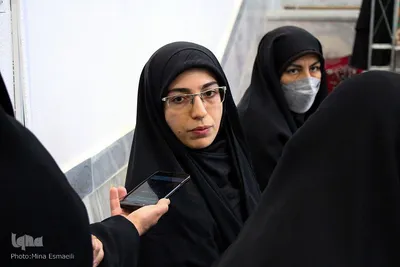 پنجمین جشنواره قرآنی خانواده طلاب استان مرکزی