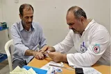 فراخوان پزشکان داوطلب جهت معاینات متقاضیان حج 1405