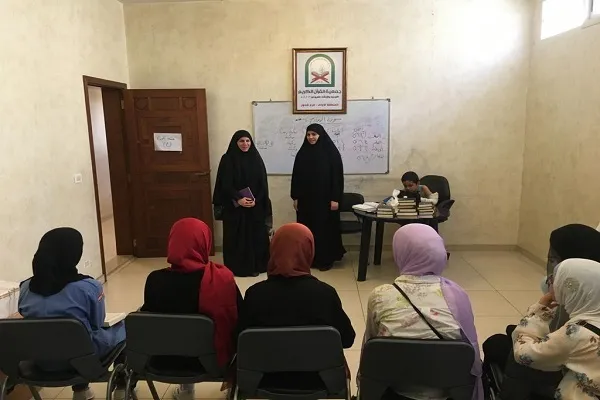 جمعية القرآن اللبنانية تقيم جولة تفقدية في بلدات الجنوب + صور