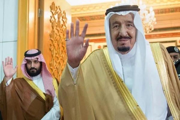 از دیدار پادشاه سعودی با خانواده خاشقچی تا تشکیل کمیته بین‌المللی