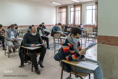 آزمون داوری، میانجی گری و شورای حل اختلاف قوه قضائیه در استان آذربایجان شرقی