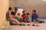 اردوی جهادی بسیج دانشجویی دانشگاه تبریز