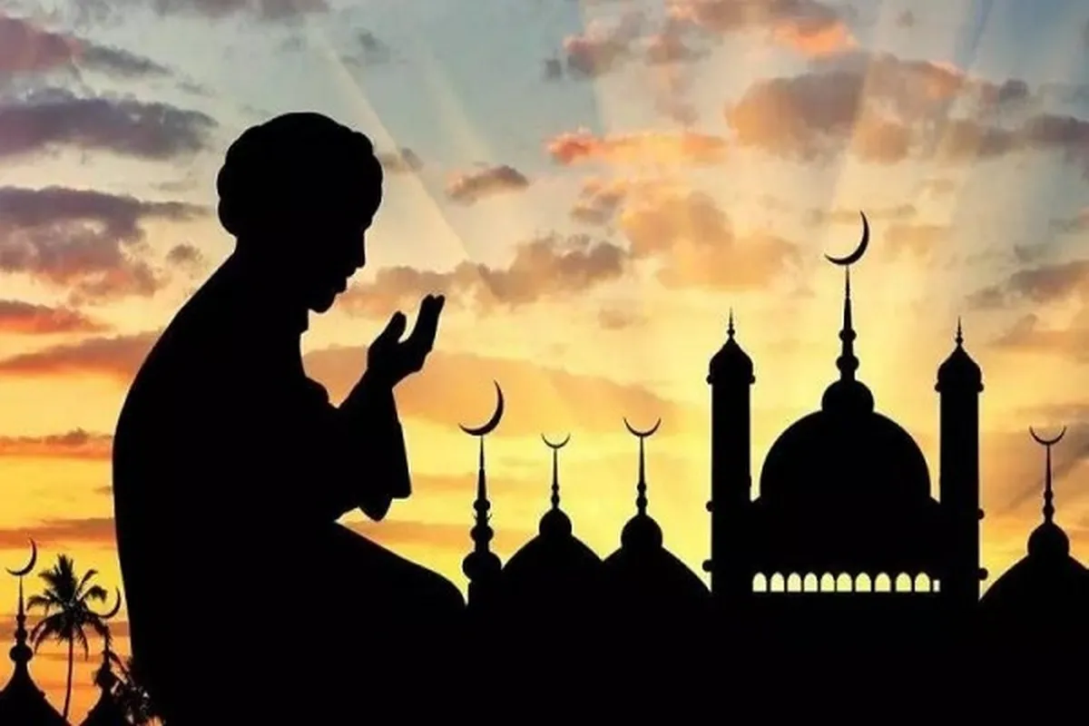 Religion That Is Accepted by God
