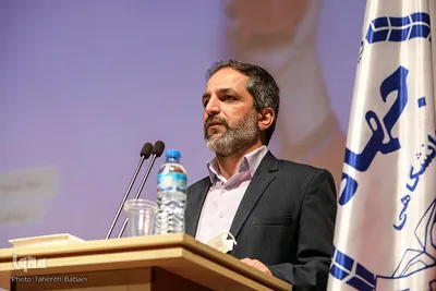 اختتامیه پایان نامه سه دقیقه ای