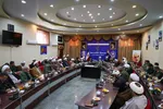 استادیاران طرح صالحین