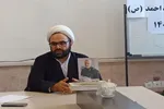 دفاع از مظلوم سیره و راه و روش پیامبر اکرم(ص) است