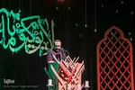 دومین روز سی و هشتمین شب شعر عاشورا در شیراز