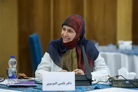 نشست بین‌المللی «گفت‌و‌گوهای منطقه‌ای در حوزه زنان و خانواده»