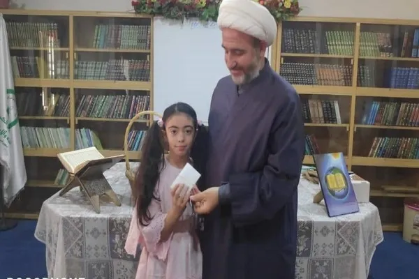 جمعية القرآن تنظّم لقاءً تربوياً في منطقة 