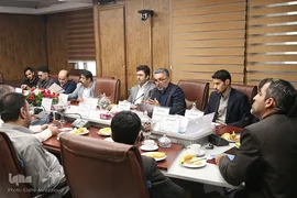 گردهمایی مجازی معاونین فرهنگی