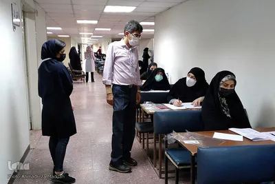 آزمون استخدامی معلمان در فارس