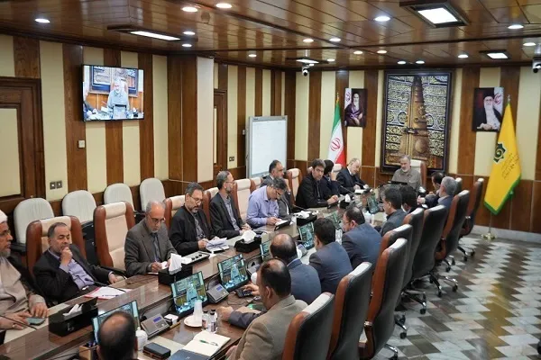 نام‌نویسی ۲۳ هزار نفر در کاروان‌های حج تمتع ۱۴۰۵