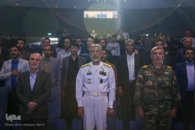نشست تخصصی «تاب‌آوری خلیج فارس در پرتو تحولات جهان جدید»