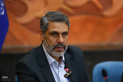 نشست انجمن میراث فرهنگی استان اصفهان