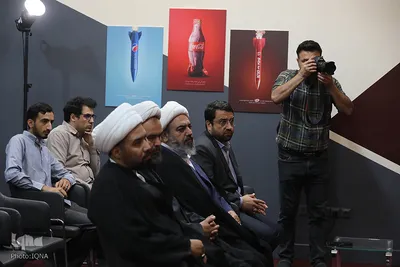 رونمایی کتاب «بررسی فقهی معصومین در بازی‌های رایانه‌ای و متاورس»
