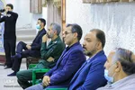 رؤسای شورای هماهنگی تبلیغات اسلامی