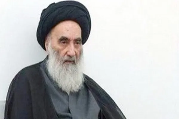اهانت روزنامه سعودی به مرجعیت دینی عراق
