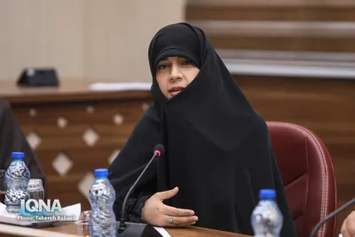 نشست هماهنگی مراسم اربعین تدفین رهبر شهید انقلاب