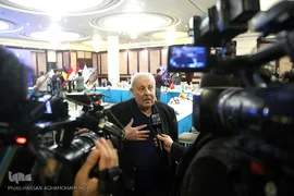 نشست اضطراری کمیته فلسطین اتحادیه بین‌المجالس کشورهای اسلامی