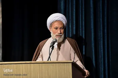 اجلاسیه سراسری کارگزاران مساجد فارس