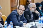 جلسه شورای فرهنگ عمومی به میزبانی جهاددانشگاهی آذربایجان شرقی‎
