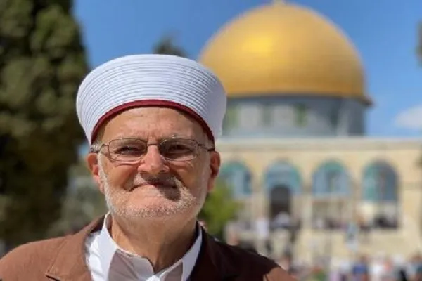 هشدار خطیب مسجدالاقصی درباره حفاری‌های رژیم صهیونیستی