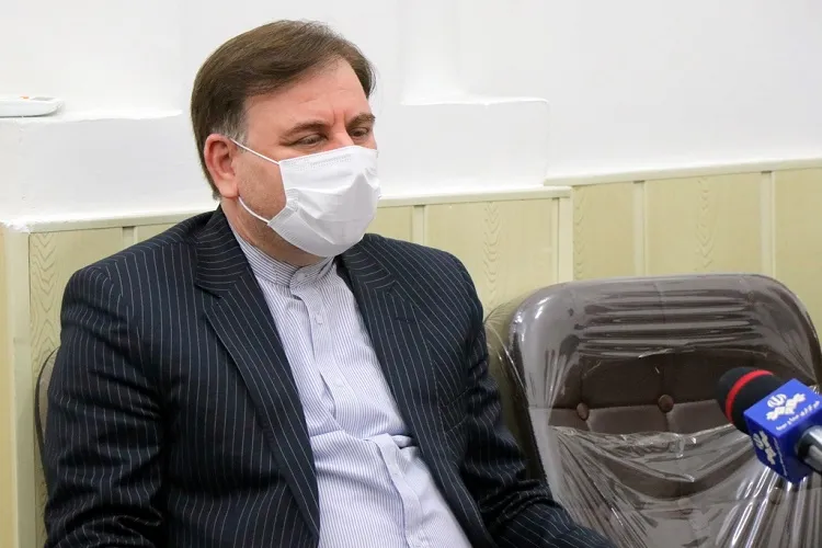 لزوم تقویت مردمی بودن ستاد بازسازی عتبات عالیات