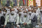 همایش پیشکسوتاان و یادگاران دفاع مقدس استان یزد‎‎