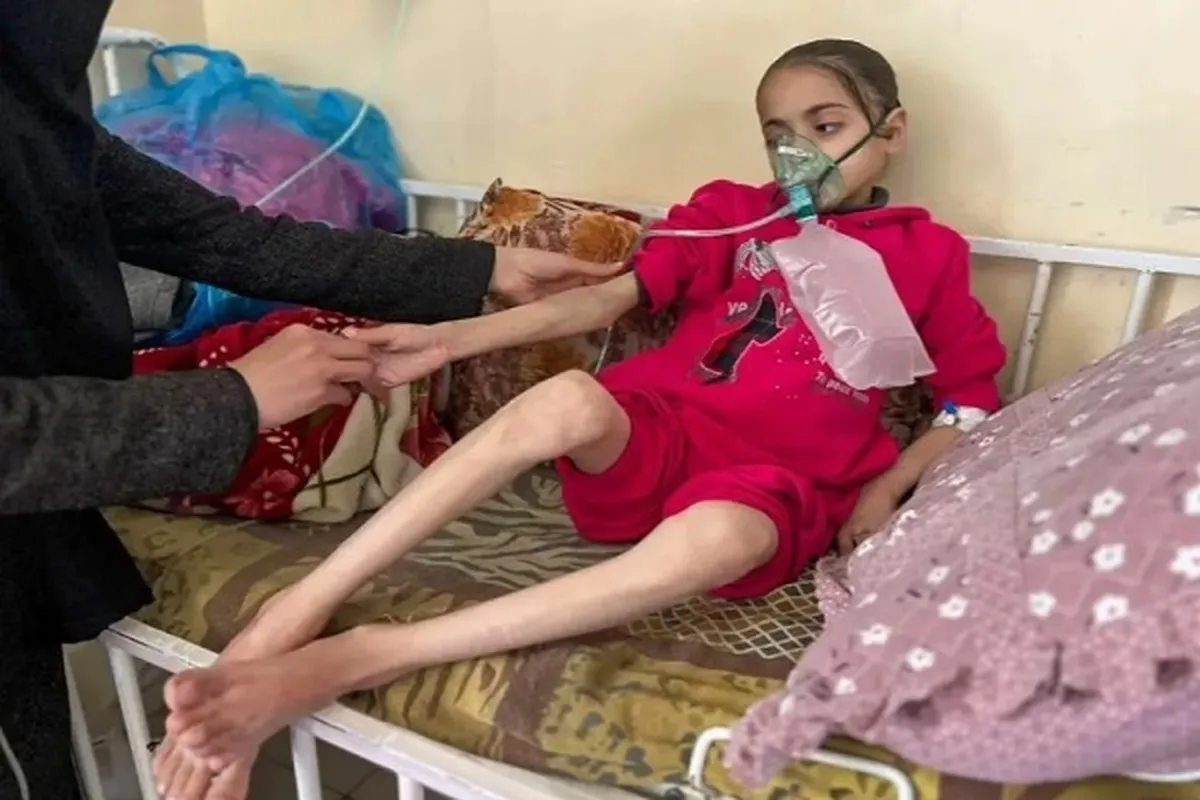 WHO Umumkan Jeda Kemanusiaan Tiga Hari untuk Vaksinasi Polio di Gaza