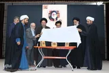 عکس | بزرگداشت پنجاهمین سالگرد رحلت آیت الله بهبهانی در اهواز