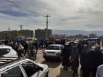بازار جمعه شهرستان اهر / جمعه بازاری که در شان مردم اهر نیست