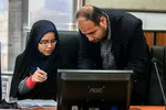 27اُمین گردهمایی کارشناسان و مدیران موسسات قرآنی استان مرکزی - مهاجران/عکاس:طاها نظیری
