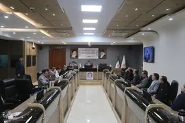 مرحله ستادی جشنواره قرآنی وزارت بهداشت